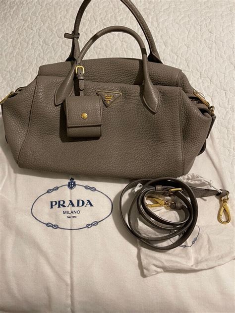 secondhand prada bags ebay|authentic vintage prada handbags.